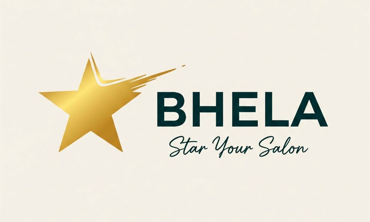 Bhela App - Salon & Barbershop Booking Mobile Application