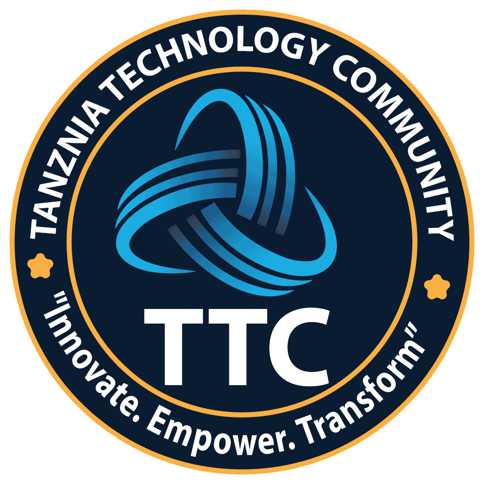 Tanzania Technology Community (TTC) Website and Membership Management System